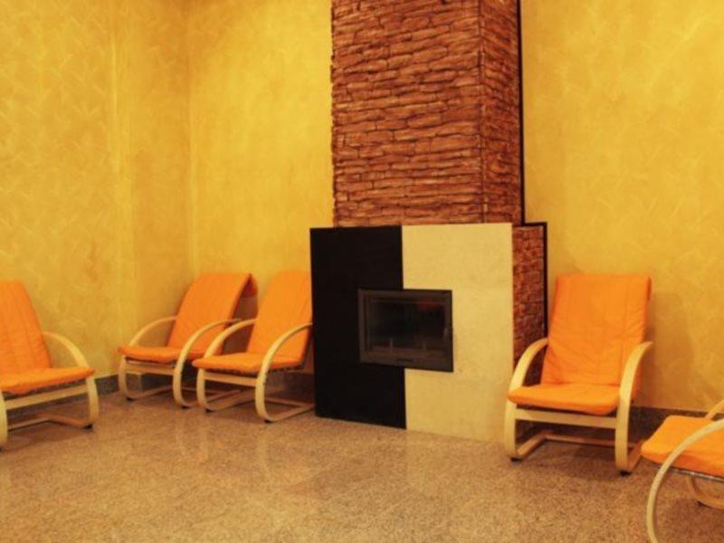 Hotel Imperial Inn Targu Mures Exterior photo