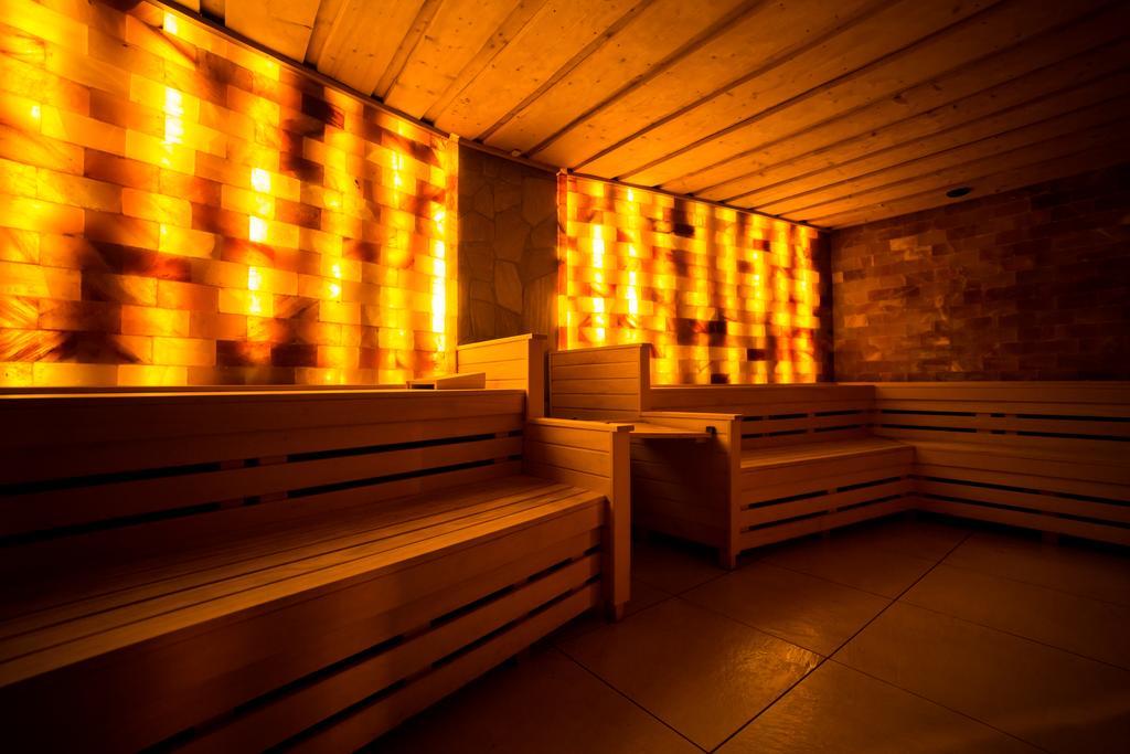 Hotel Imperial Inn Targu Mures Exterior photo